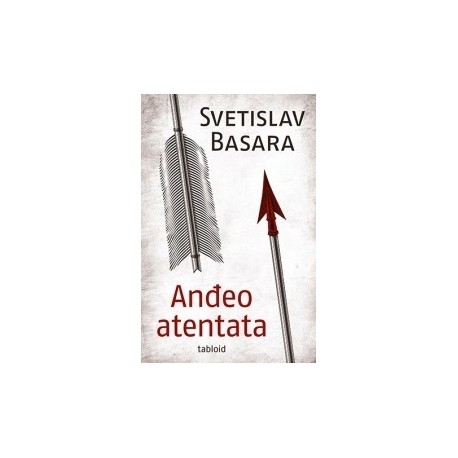 Anđeo atentata