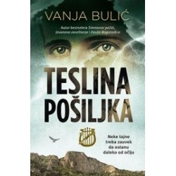 Teslina pošiljka