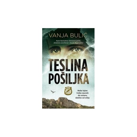 Teslina pošiljka