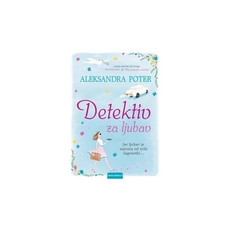 Detektiv za ljubav   +