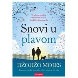 Snovi u plavom