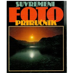Suvremeni foto priručnik