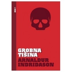 Grobna tišina