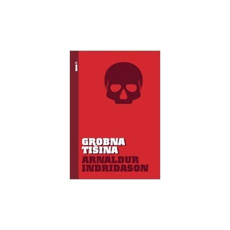 Grobna tišina