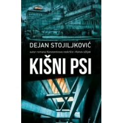 Kišni psi