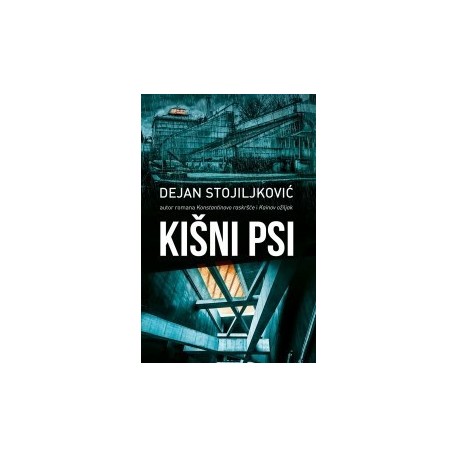 Kišni psi