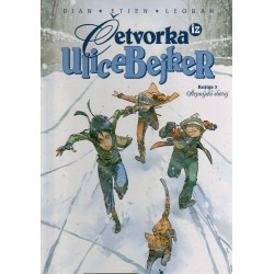 Četvorka iz ulice Bejker 3.