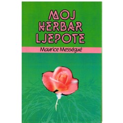 Moj herbar ljepote