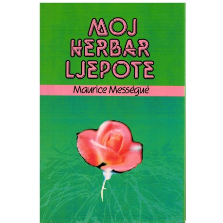 Moj herbar ljepote