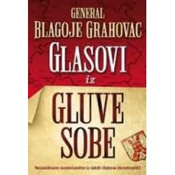 Glasovi iz gluve sobe