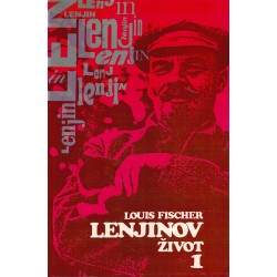 Lenjinov život 1-2