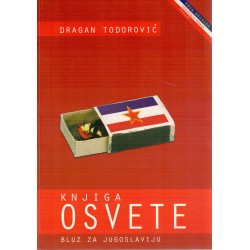 Knjiga osvete Bluz za Jugoslaviju