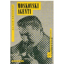 Moskovski agenti