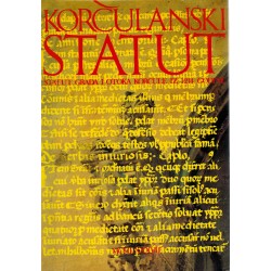 Korčulanski statut