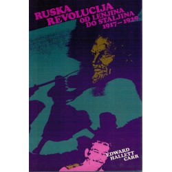 Ruska revolucija - Od Lenjina do Staljina 1917-1929