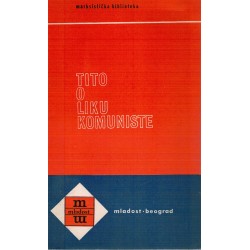 Tito o liku komuniste