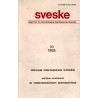 Sveske - Misao Miroslava Krleže 