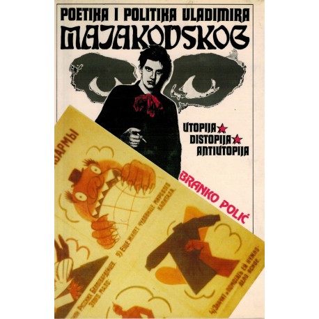 Poetika i politika Vladimira Majakovskog
