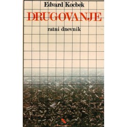 Drugovanje - Ratni dnevnik