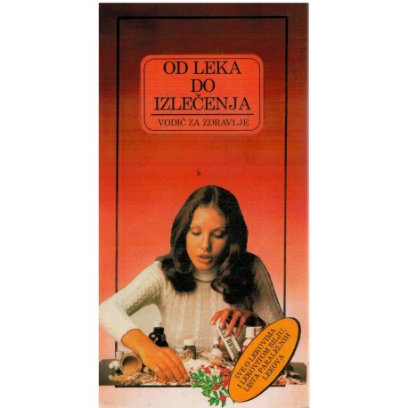 Od leka do izlečenja