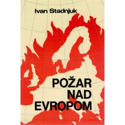 Požar nad Evropom