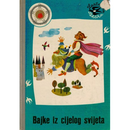 Bajke iz cijelog svijeta