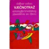 Vječnotiraž - Antologija hrvatskog pjesništva za djecu