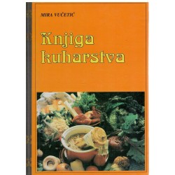 Knjiga kuharstva