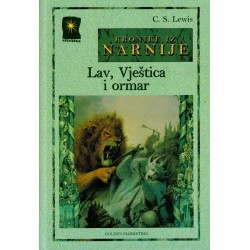 Lav, Vještica i ormar