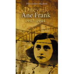 Dnevnik Ane Frank 1942-1944