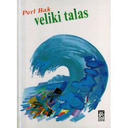 Veliki talas