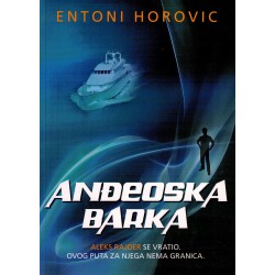 Anđeoska barka