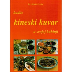 Budite kineski kuvar