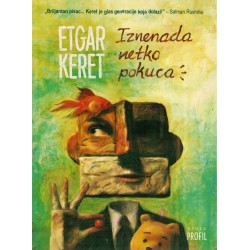 Iznenada netko pokuca