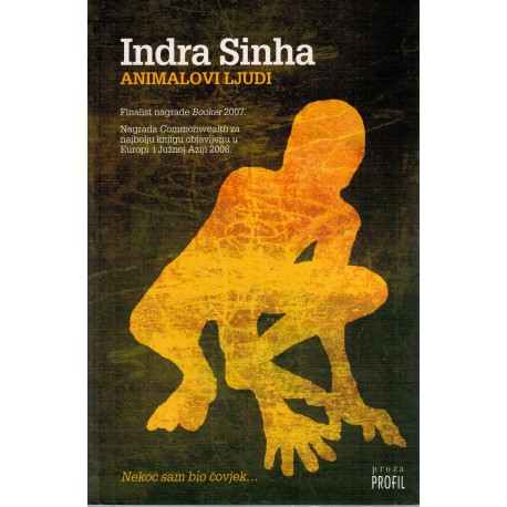 Animalovi ljudi