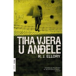 Tiha vjera u anđele