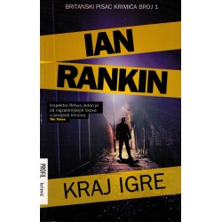 Kraj igre