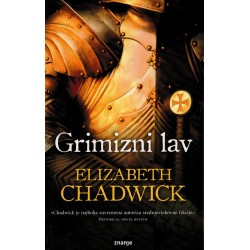 Grimizni lav