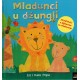 Mladunci u džungli