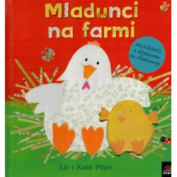 Mladunci na farmi
