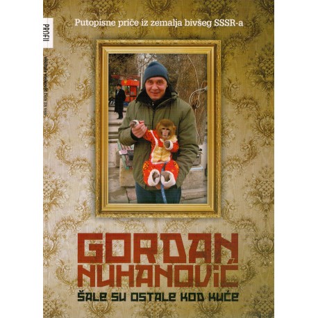 Šale su ostale kod kuće