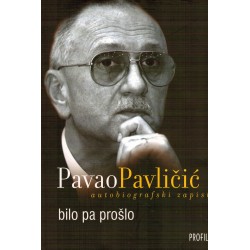Bilo pa prošlo