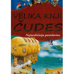 Velika knjiga čudesa