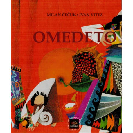 Omedeto