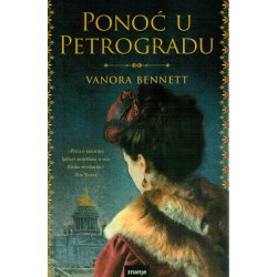 Ponoć u Petrogradu