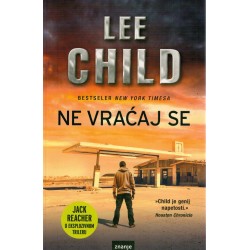 Ne vraćaj se