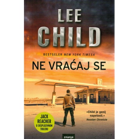 Ne vraćaj se