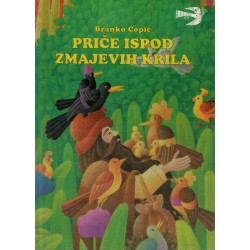 Priče ispod zmajevih krila   +