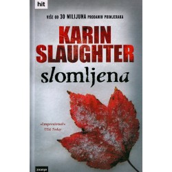 Slomljena