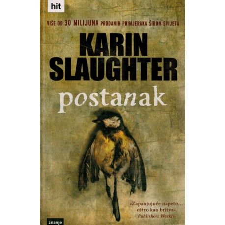 Postanak